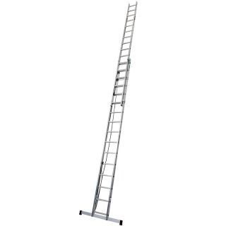 Scara Krause Corda cu sfoara 2x16 trepte