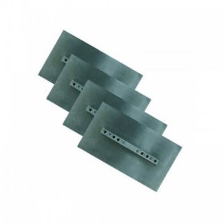 Pale standard Bisonte 900mm 4 bucati
