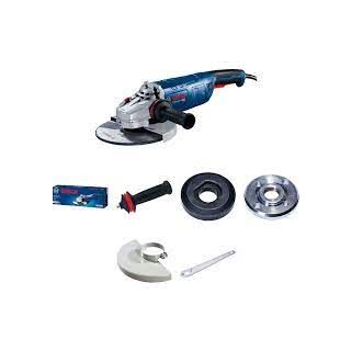Polizor unghiular Bosch GWS 24-230 P M, 230mm