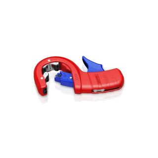 Dispozitiv de taiat teava plastic Knipex DP50 32 -50 mm