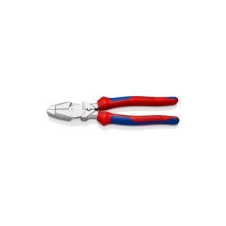 Cleste combinat/patent Knipex de forta 240 mm