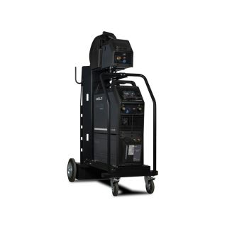 Invertor sudura Iweld Mig 5200 Synergic