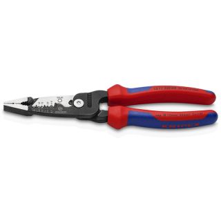 Cleste dezizolat Knipex 0,75 – 6mm² maner bicomponent