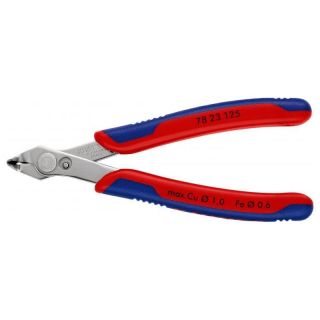 Cleste electronisti Knipex Super Knips 125 mm