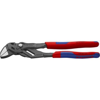 Cleste reglabil Knipex maner bicomponent 250mm