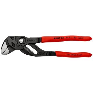 Cleste reglabil Knipex 180mm