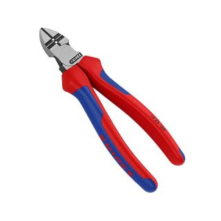 Cleste dezizolat si taiat Knipex 1.5-2.5mm² blister