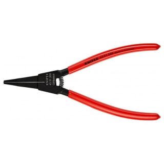 Cleste inel siguranta exterior Knipex fara inele diametru mai mare de 12 mm