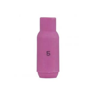 Duza gaz GCE ceramica nr. 5 pentru SR17/26/18W 10N49