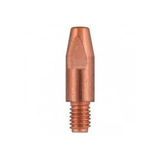 Duza contact Iweld M6x28x1 CU