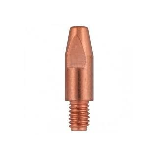 Duza contact Iweld M6x28x1.2 CU