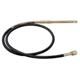 Lance vibranta Bisonte VIBE 45 4mm
