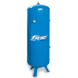 Rezervor de aer 200 l, vertical, 11bar, vopsit