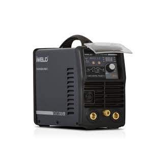 Invertor sudura Iweld TIG 220 Digital Pulse RC