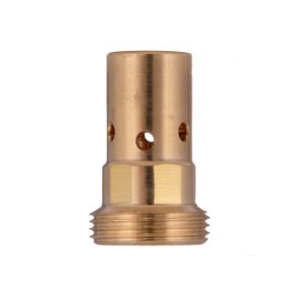 Portduza contact Iweld MIG500W M8/L=25mm