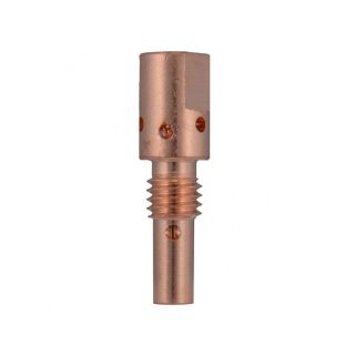 Portduza contact Iweld MIG250 M6/L=35mm