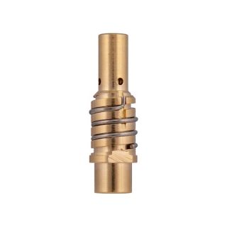 Portduza contact Iweld MIG150 with spring