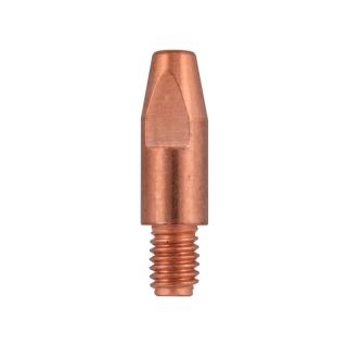 Duza contact Iweld M6x28x0.8 CU