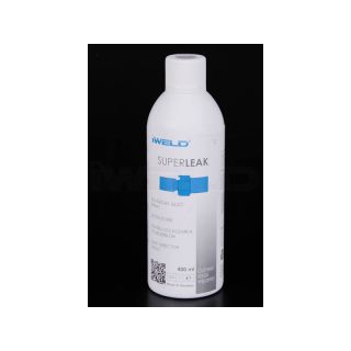 Spray Iweld Superleak pentru localizarea scurgerilor 400 ml