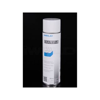 Agent developant pentru examinare fisuri Iweld Exatest 500 ml
