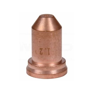 Duza plasma Iweld pentru PT80 1.2mm 60-70A
