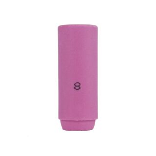 Duza gaz Iweld ceramica 8 pentru SR17/26/18W 10N46