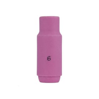 Duza gaz Iweld ceramica 6 pentru SR17/26/18W 10N48