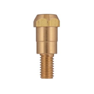 Portduza contact Iweld MIG240/240W M6/L=26mm