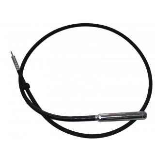 Lance vibranta Bisonte VIBDE 38.5mm