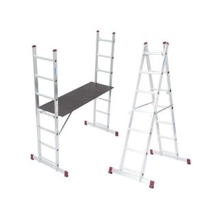 Schela/scara Krause Corda 2X7 trepte