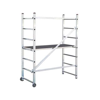 Schela Krause Corda aluminiu mica 0.5x1.5m 3 m