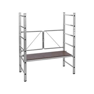 Schela Krause Corda aluminiu rabatabila 0.5x1.25 m 2.80 m