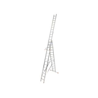 Scara Krause Tribilo multifunctionala 3x14 trepte