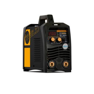 Invertor sudura Iweld Gorilla Superforce 220 LT