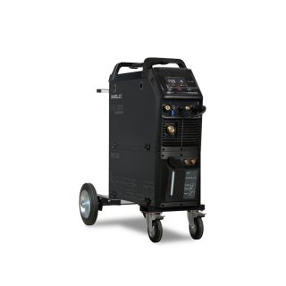 Invertor sudura Iweld MIG 3200 double pulse