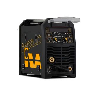 Invertor sudura Iweld Gorilla Pocketmig 235 DP