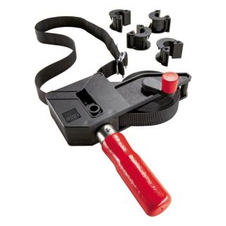 Intinzator de curele Bessey BAN700 25mmx1mmx7m