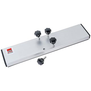 Placa Bessey pentru suport tavan 355x22mm