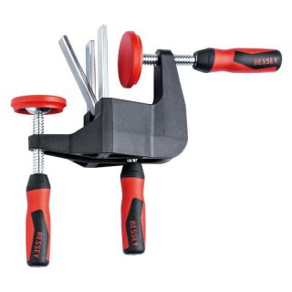Suport adaptor pentru intreptare toc usa TFM Bessey