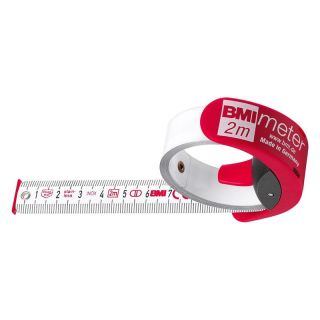 Ruleta BMI BMImeter, 3m