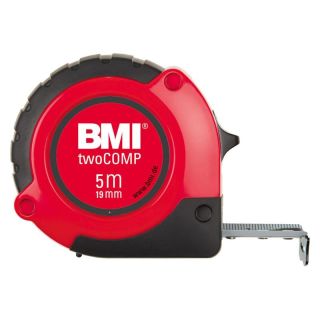 Ruleta BMI twoCOMP, 5m