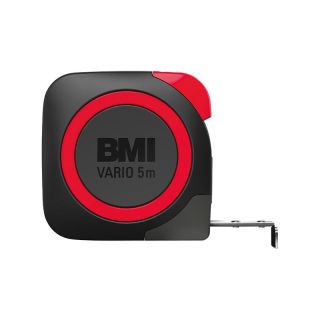 Ruleta BMI VARIO, 3m