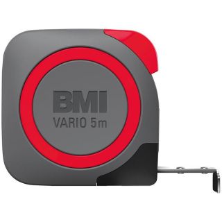 Ruleta BMI Vario EGI, 5m