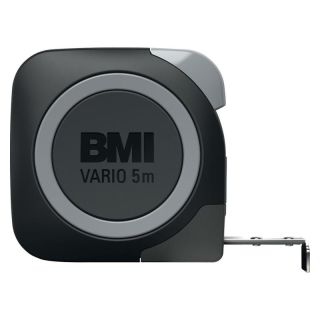 Ruleta BMI VARIO R, 5m