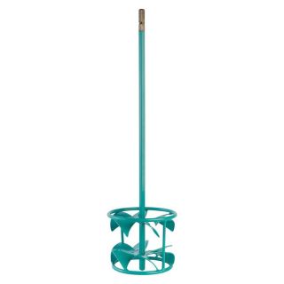 Paleta amestecare Collomix 150x590mm DLX 152 HF