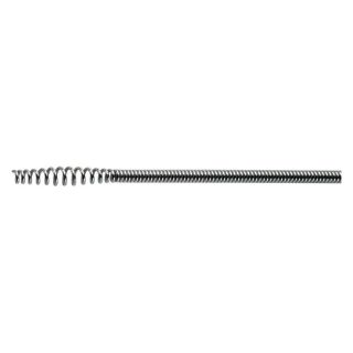 Cap spiralat Engelbrecht&Roos 8x7.5mm cu miez interior E+R