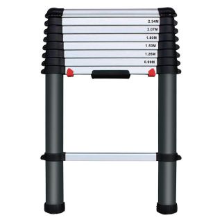 Scara Ezstep telescopica 260cm