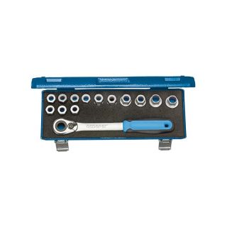 Trusa de scule Gedore 19 SKU-20, 14 piese