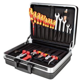 Trusa de scule Gedore WK 1041 003 VDE, 74 piese