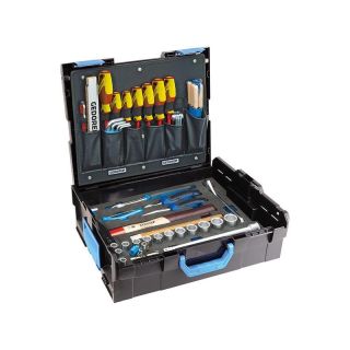 Trusa de scule Gedore 1100-01 VDE, 58 piese